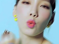 Girls' Generation's Taeyeon Ready For A Cumshot Porn E4